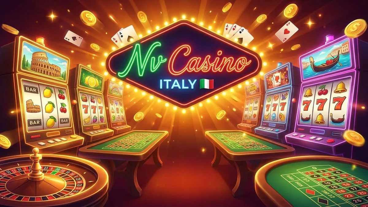 Giochi da casinò